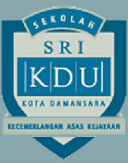 Logo of Sri KDU